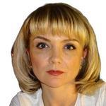 Соколова Диана Валерьевна, Эндокринолог - Краснодар