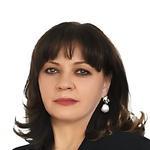 Сергеева Наталья Викторовна, Психолог - Краснодар