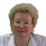 Сатановская Марина Борисовна, Эндокринолог, Диабетолог - Краснодар