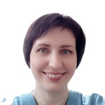Остапенко Ольга Игоревна Остапенко Ольга Игоревна, Детский невролог, кинезиолог, мануальный терапевт - Краснодар