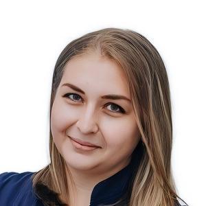 Шумбарская (Заворотынская) Алина Федоровна, стоматолог, детский стоматолог - Краснодар