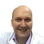 Абен Сергей Юрьевич, Стоматолог-ортопед, стоматолог - Краснодар