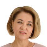 Безрукова Ольга Викторовна, Гинеколог, Врач УЗИ, Гинеколог-эндокринолог, Репродуктолог - Краснодар