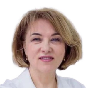 Безрукова Ольга Викторовна, гинеколог - Краснодар