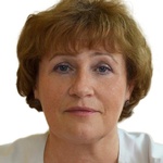 Ханова Ольга Николаевна, Терапевт, Врач УЗИ, Гастроэнтеролог - Краснодар