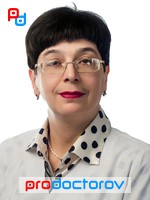 Лазариди Людмила Юрьевна, Офтальмолог (окулист) - Краснодар