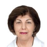 Бубнова Татьяна Александровна Бубнова Татьяна Александровна, Кардиолог - Краснодар