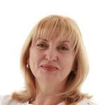 Черникова Ирина Васильевна Черникова Ирина Васильевна, Репродуктолог, Гинеколог - Краснодар
