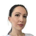 Минасян Ани Камоевна, Кардиолог, Функциональный диагност - Краснодар