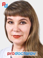 Петрова Ирина Николаевна,гастроэнтеролог, кардиолог, терапевт - Краснодар