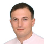 Гугушвили Владимир Малхазиевич, Невролог - Краснодар