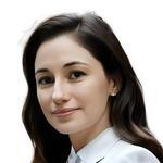 Соколова Екатерина Игоревна, Гинеколог - Краснодар