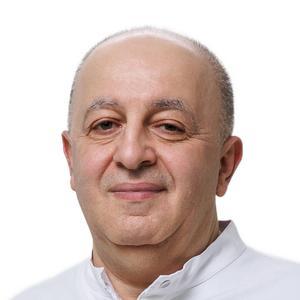 Маркаров Хачатур Арамович - фотография Маркаров Хачатур Арамович, стоматолог - Краснодар