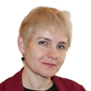 Гуляева Елена Михайловна - фотография Гуляева Елена Михайловна, ортопед, вертебролог, врач лфк, реабилитолог, травматолог - Краснодар