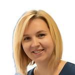 Майорова Елена Викторовна, Детский стоматолог - Краснодар