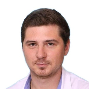 Трембач Никита Владимирович, анестезиолог-реаниматолог - Краснодар