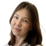 Кузьмина Анна Сергеевна Кузьмина Анна Сергеевна, Гинеколог, Акушер, Врач УЗИ - Анапа