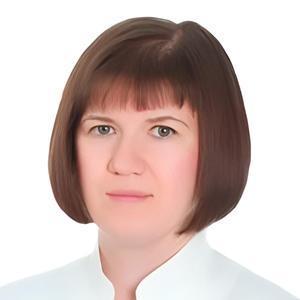 Иванисова Анна Валерьевна - фотография Иванисова Анна Валерьевна, невролог, детский невролог, функциональный диагност - Краснодар