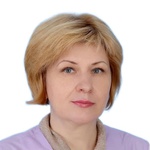 Шишова Эльвира Анатольевна, Дерматолог, Венеролог - Краснодар