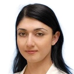 Ахиджак Фатима Кимовна, Хирург - Краснодар