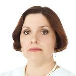 Сандомирская Ольга Владимировна, Гинеколог, Акушер - Краснодар