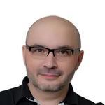 Хатит Руслан Айдамирканович, Стоматолог-имплантолог, стоматолог-хирург - Новороссийск