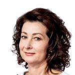 Ковалева Елена Борисовна, Гастроэнтеролог, Инфекционист - Краснодар