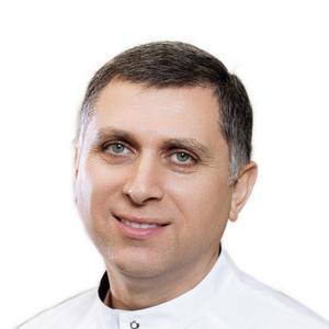 Теодоракис Никос Васильевич, стоматолог-ортопед - Краснодар