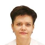 Журавлёва Светлана Ивановна, Гинеколог, абдоминальный хирург, акушер, онколог-гинеколог - Краснодар