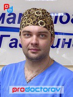 Шевчук Михаил Сергеевич, Стоматолог-гигиенист, стоматолог-ортопед, стоматолог - Краснодар