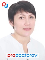 Мащук Виктория Николаевна