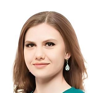 Широкова Ольга Игоревна, Стоматолог-ортодонт - Краснодар