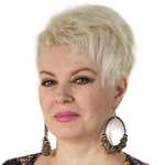 Швецова Ирина Васильевна Швецова Ирина Васильевна, Стоматолог, Стоматолог-хирург - Краснодар