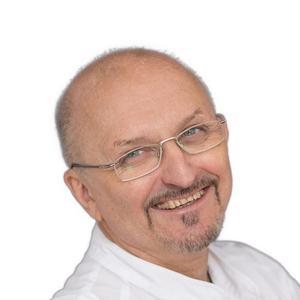 Трофименко Эдуард Анатольевич, стоматолог-ортопед, стоматолог, стоматолог-хирург, стоматолог-эндодонтист - Краснодар