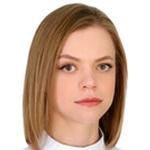 Панарина Надежда Григорьевна, Врач физической и реабилитационной медицины (ФРМ) - Москва