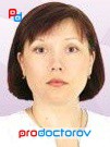 Николаева Ирина Николаевна, Анестезиолог-реаниматолог - Краснодар