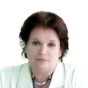 Барсегова Ирина Валентиновна, Педиатр - Краснодар