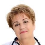 Дмитриева Валентина Александровна, Терапевт - Краснодар