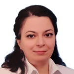 Бахчоян Мариам Рубеновна Бахчоян Мариам Рубеновна, Кардиолог - Краснодар