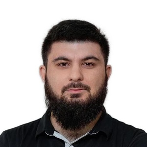 Ахмедов Рамазан Исмаилович, стоматолог-ортопед - Краснодар