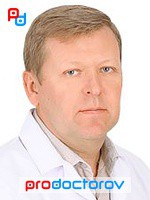 Радюль Виталий Станиславович, Стоматолог-хирург - Краснодар