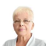 Рубцова-Гравирова Ирина Евгеньевна, Дерматолог, венеролог - Краснодар