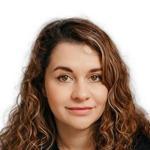 Кузнецова Анна Владимировна, Врач-косметолог - Краснодар