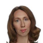 Корниенко Елена Сергеевна, Кардиолог, Функциональный диагност - Краснодар