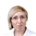 Хомиченко Юлия Николаевна, Стоматолог - Краснодар