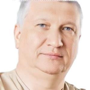 Ерёмин Сергей Викторович, ортопед - Краснодар