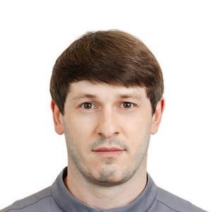 Рамазанов Руслан Керимович, стоматолог-ортопед, стоматолог - Краснодар