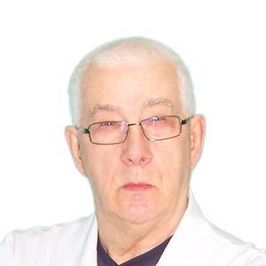Горбачев Игорь Владимирович, эндокринолог , детский эндокринолог - Краснодар