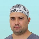 Ковалев Сергей Александрович, Стоматолог-ортопед - Краснодар