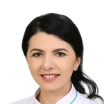 Арутюнян Лилит Меликовна, Функциональный диагност, Врач УЗИ - Краснодар